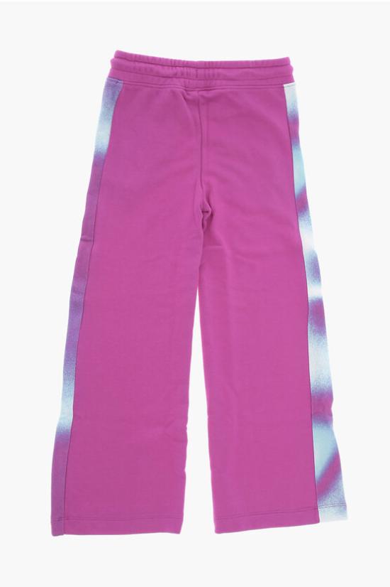  [키즈] 나이키 스트레이트 팬츠 45D169 P1G Pink - NIKE