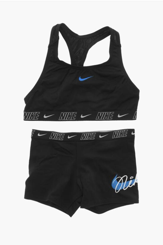  [키즈] 나이키 비키니 NESSE727 001 Black