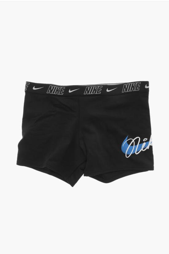  [키즈] 나이키 비키니 NESSE727 001 Black - NIKE