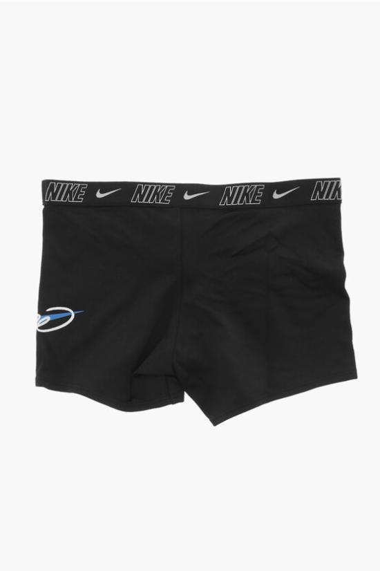  [키즈] 나이키 비키니 NESSE727 001 Black - NIKE