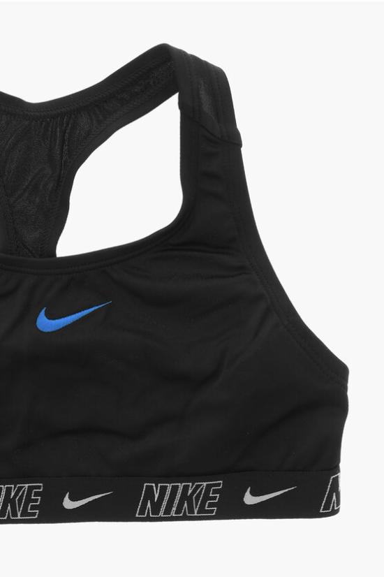  [키즈] 나이키 비키니 NESSE727 001 Black - NIKE