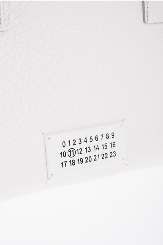  마르지엘라 토트백 S56WD0125 P0396 H7736 White - MAISON MARGIELA