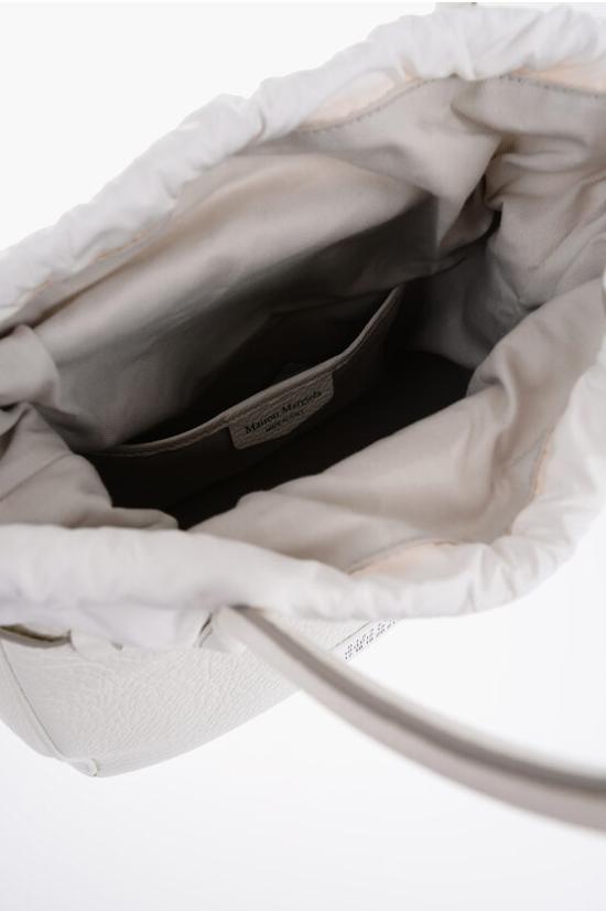  마르지엘라 토트백 S56WD0125 P0396 H7736 White - MAISON MARGIELA