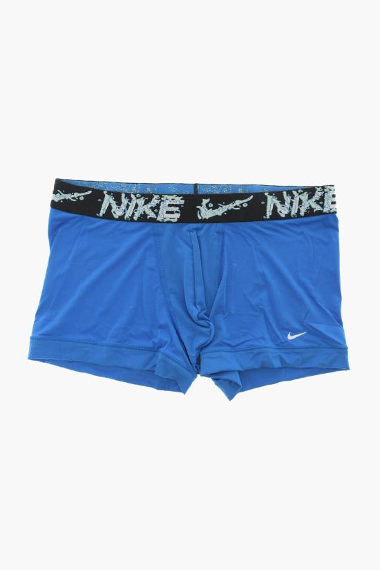  나이키 3팩 드로즈 0000KE1156 JNI Black - NIKE