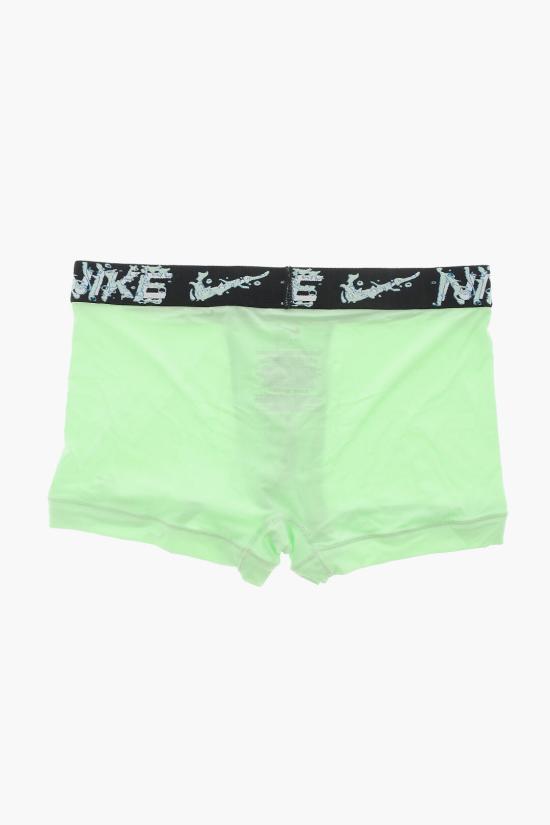  나이키 3팩 드로즈 0000KE1156 JNI Black - NIKE
