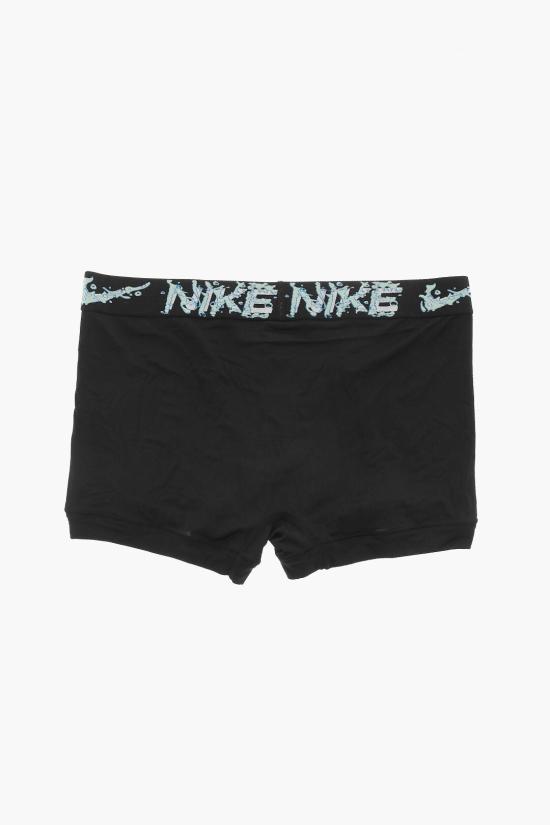  나이키 3팩 드로즈 0000KE1156 JNI Black - NIKE