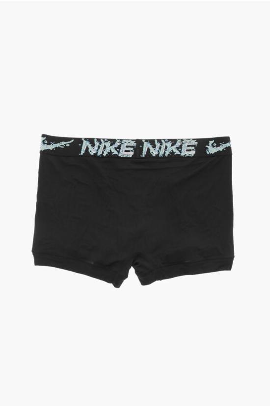  나이키 팬티 0000KE1156 JNI Black - NIKE
