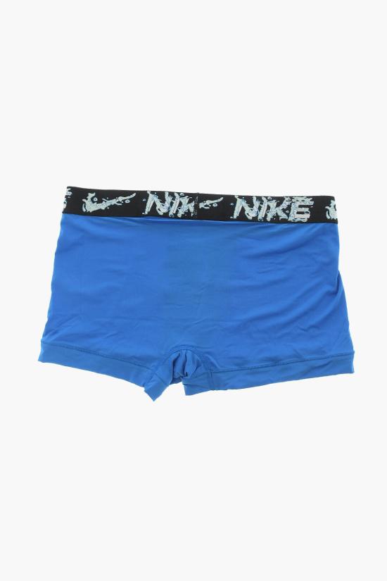 나이키 3팩 드로즈 0000KE1156 JNI Black - NIKE