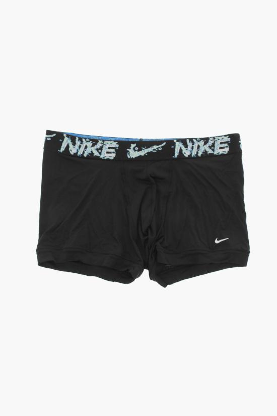  나이키 3팩 드로즈 0000KE1156 JNI Black - NIKE