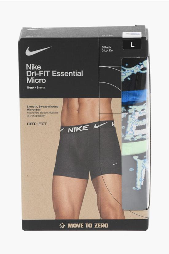  나이키 팬티 0000KE1156 JNI Black - NIKE