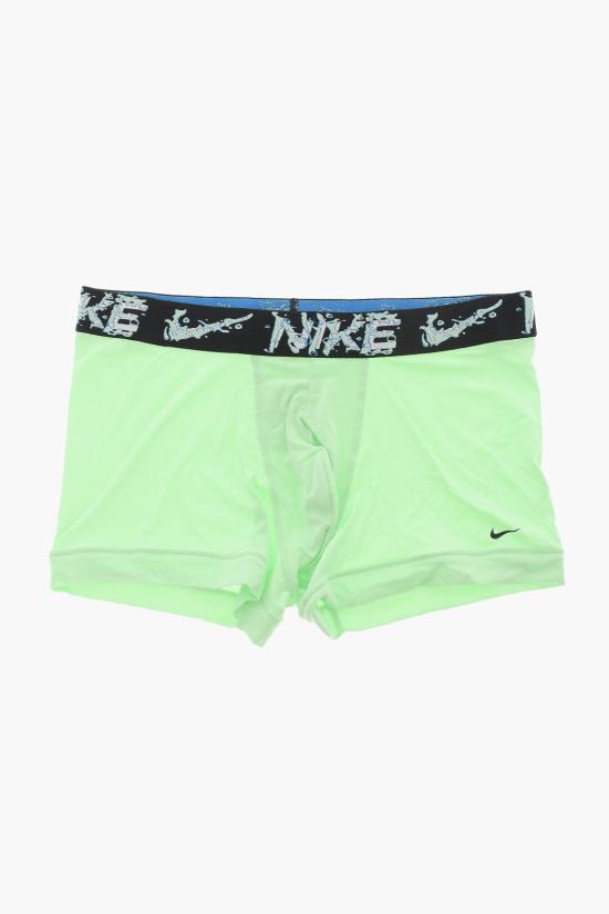  나이키 3팩 드로즈 0000KE1156 JNI Black - NIKE