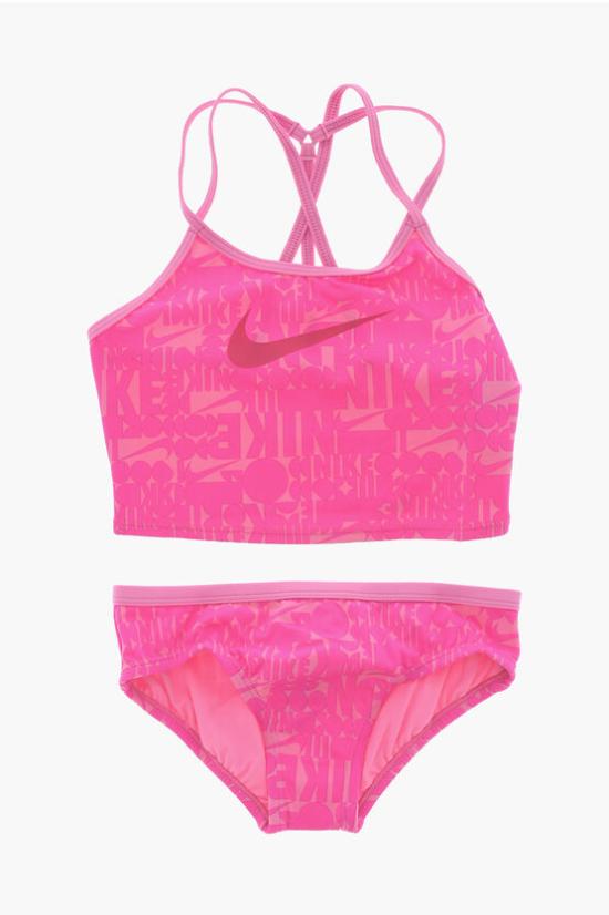  [키즈] 나이키 비키니 NESSE721 691 Pink
