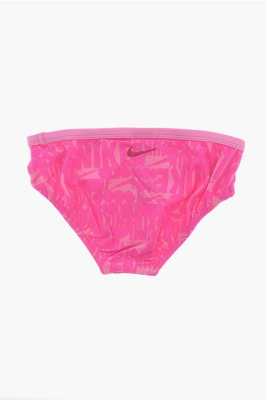  [키즈] 나이키 비키니 NESSE721 691 Pink - NIKE