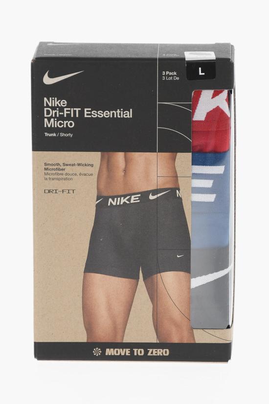  나이키 3팩 드로즈 0000KE1156 612 Multicolor - NIKE