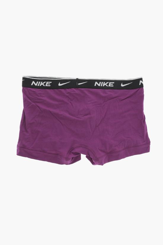  나이키 3팩 드로즈 0000KE1008 425 Multicolor - NIKE