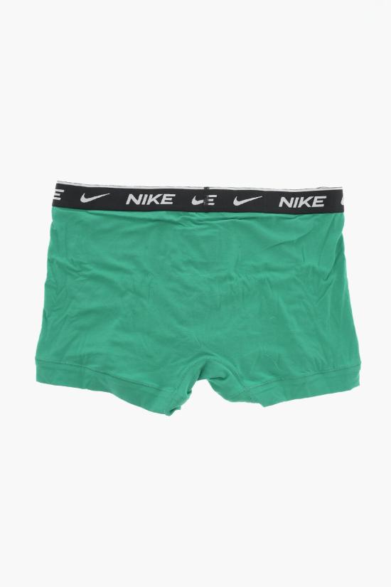  나이키 3팩 드로즈 0000KE1008 425 Multicolor - NIKE