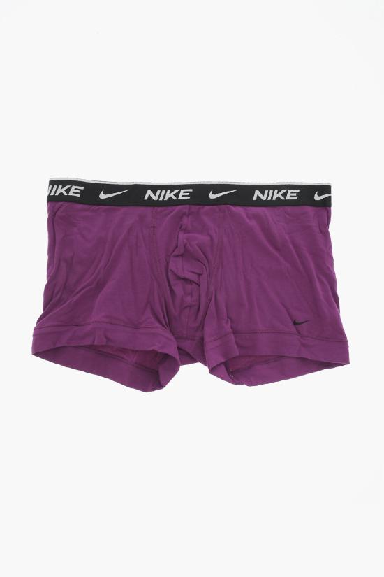  나이키 3팩 드로즈 0000KE1008 425 Multicolor - NIKE