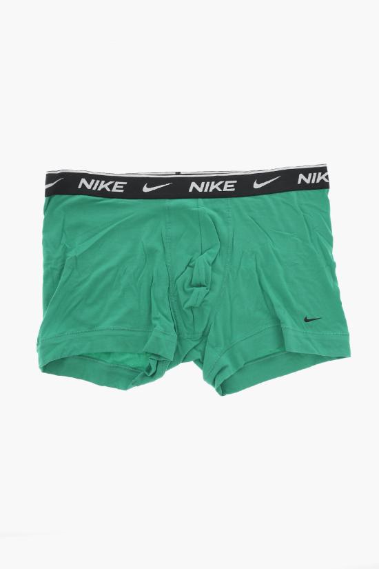  나이키 3팩 드로즈 0000KE1008 425 Multicolor - NIKE