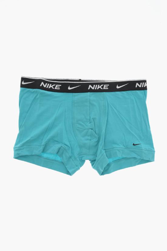  나이키 3팩 드로즈 0000KE1008 425 Multicolor - NIKE