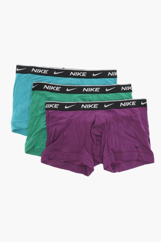  나이키 3팩 드로즈 0000KE1008 425 Multicolor