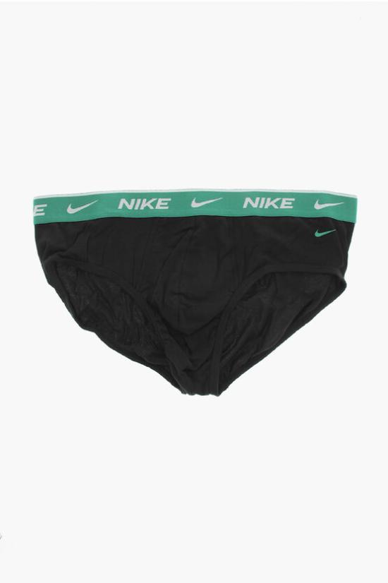  나이키 3팩 드로즈 0000KE1006 EWQ Black - NIKE