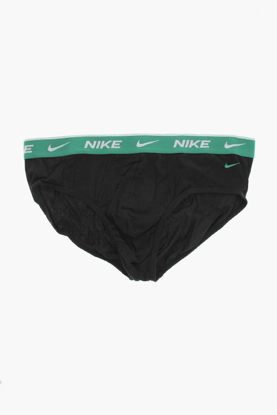  나이키 3팩 드로즈 0000KE1006 EWQ Black - NIKE