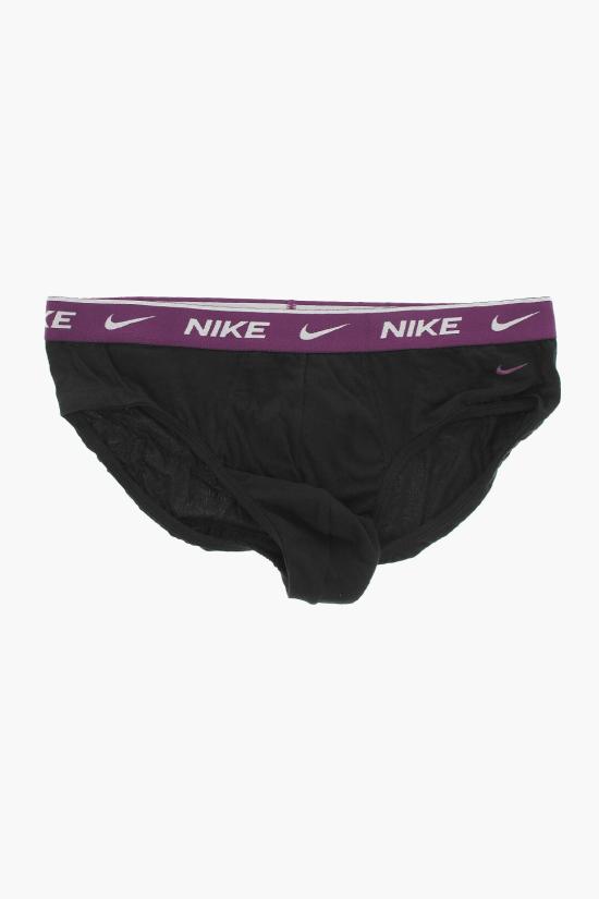  나이키 3팩 드로즈 0000KE1006 EWQ Black - NIKE