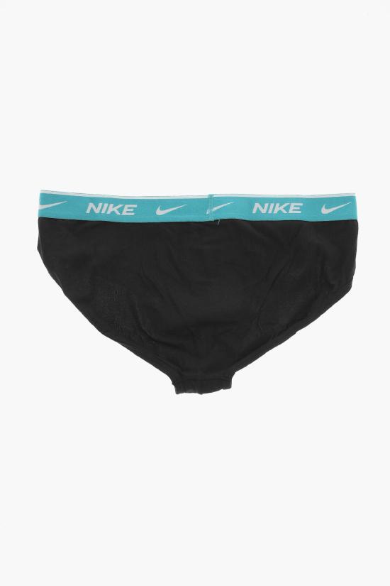  나이키 3팩 드로즈 0000KE1006 EWQ Black - NIKE