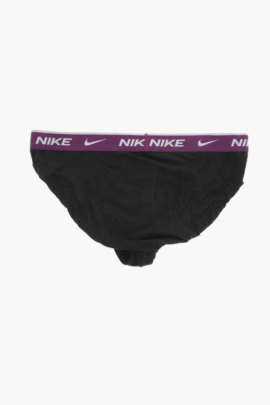  나이키 3팩 드로즈 0000KE1006 EWQ Black - NIKE