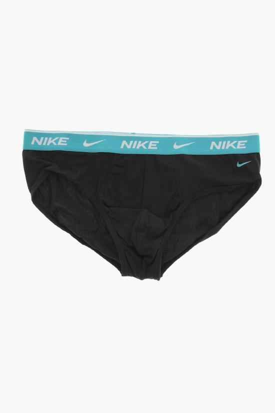  나이키 3팩 드로즈 0000KE1006 EWQ Black - NIKE