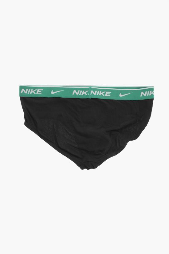  나이키 3팩 드로즈 0000KE1006 EWQ Black - NIKE