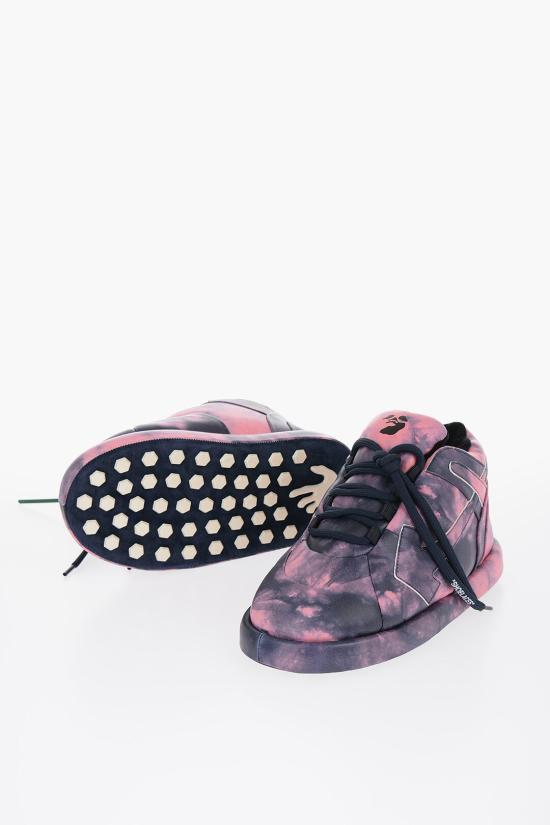  오프화이트 스니커즈 OWIA266F22LEA0013732 Pink