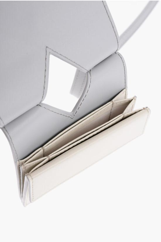  마르지엘라 지갑 SB6ZI0005 P5546 H9585 Gray - MAISON MARGIELA