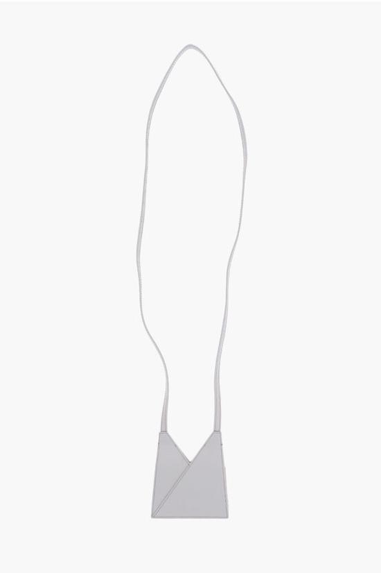  마르지엘라 지갑 SB6ZI0005 P5546 H9585 Gray