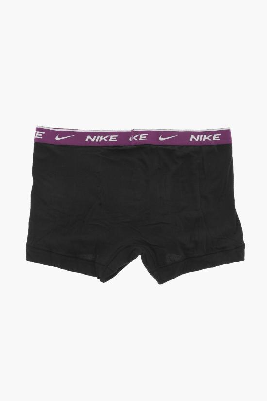  나이키 3팩 드로즈 0000KE1008 N51 Black - NIKE