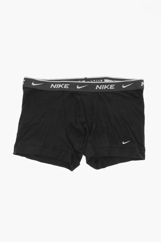  나이키 3팩 드로즈 0000KE1008 N51 Black - NIKE