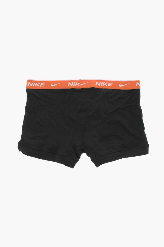 나이키 3팩 드로즈 0000KE1008 N51 Black - NIKE