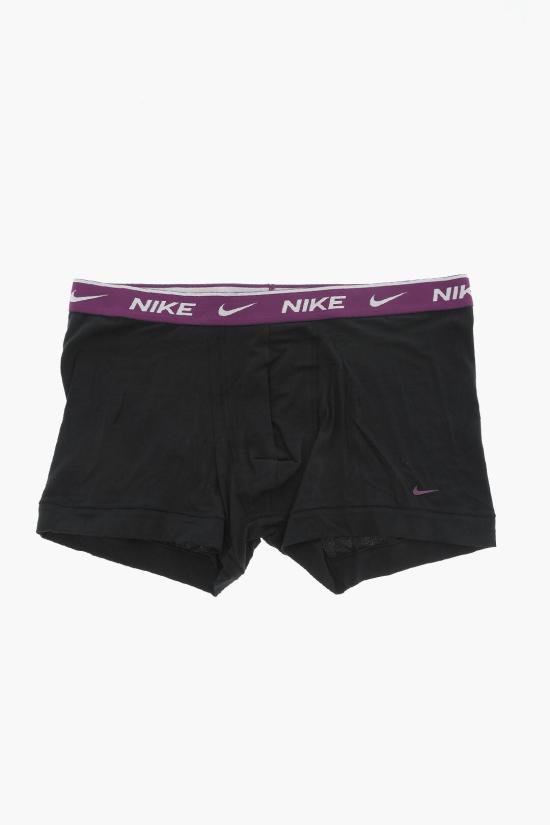  나이키 3팩 드로즈 0000KE1008 N51 Black - NIKE