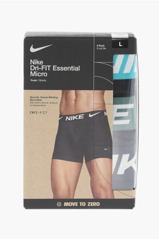  나이키 팬티 0000KE1156 U9V Multicolor - NIKE