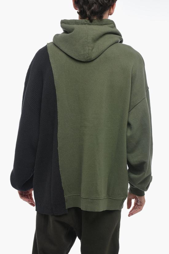  디스퀘어드2 긴팔 티셔츠 S74GU0616 S25553 961 Green - DSQUARED2