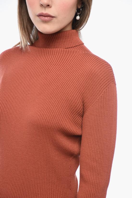  디스퀘어드2 숏 원피스 S72CV0364 S18105 209 Orange - DSQUARED2