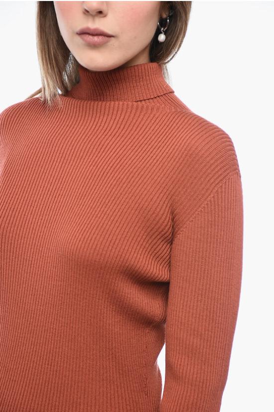  디스퀘어드2 숏 원피스 S72CV0364 S18105 209 Orange - DSQUARED2