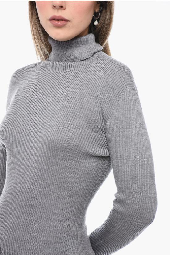  디스퀘어드2 숏 원피스 S72CV0364 S18105 858M Gray - DSQUARED2