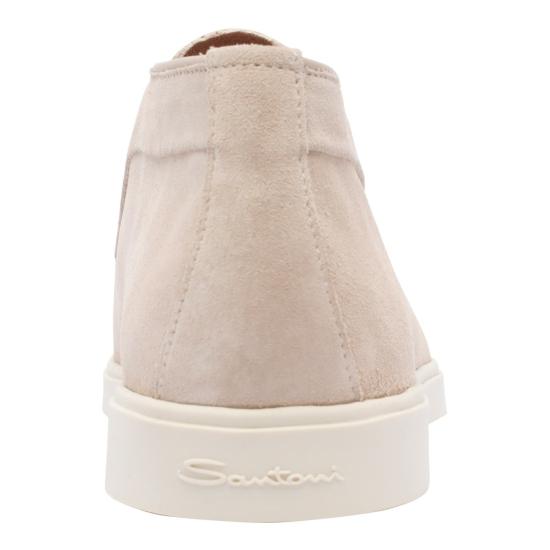 25FW 산토니 부츠 WUYA58458TISNPYLP10 PINK - SANTONI