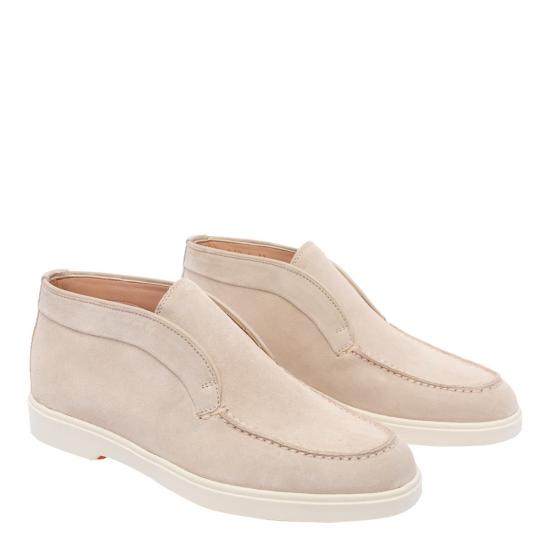25FW 산토니 부츠 WUYA58458TISNPYLP10 PINK - SANTONI
