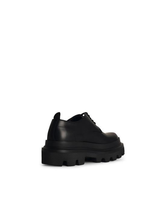 24FW 돌체앤가바나 드레스 슈즈 A10794 AB64080999 Black - DOLCE & GABBANA