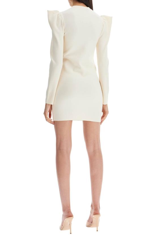 24FW 막스마라 숏 원피스 GLASGOW 001V - MAX MARA