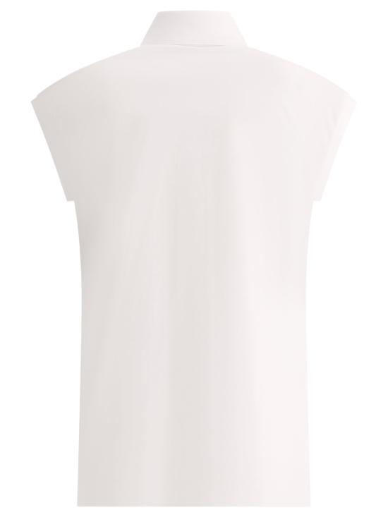 24SS 돌체앤가바나 폴로 티셔츠 F8V04ZGDCH5W0800 - DOLCE & GABBANA