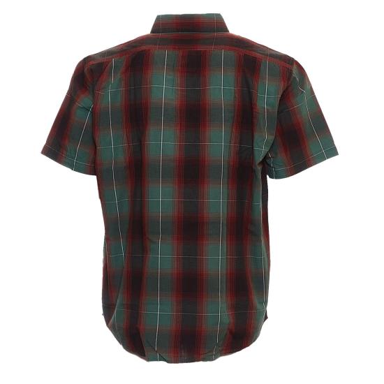  필슨 셔츠 FMCAM0007 340 GREEN RED BLACK MADRAS - FILSON