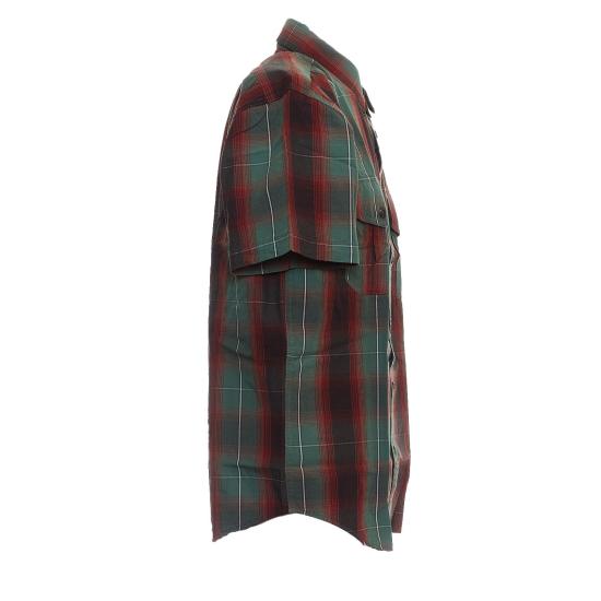  필슨 셔츠 FMCAM0007 340 GREEN RED BLACK MADRAS - FILSON